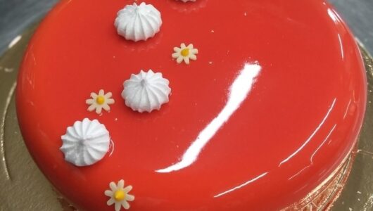 🍰 Приглашаем на обучение по профессии «Кондитер»! 🍰 📅 Начало…