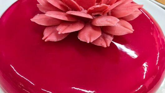 🍰🎓 Курсы кондитера начинаются в ЧТТПиК! Ищете творческое занятие и…