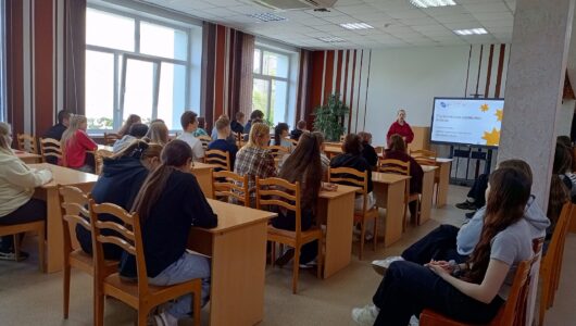 Где найти классную работу, если ты студент? 💥Сегодня в Чебоксарском…