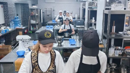 РАНЬШЕ НАЧАТЬ — УСПЕШНЕЕ СТАТЬ. Первая профессия для школьника от…