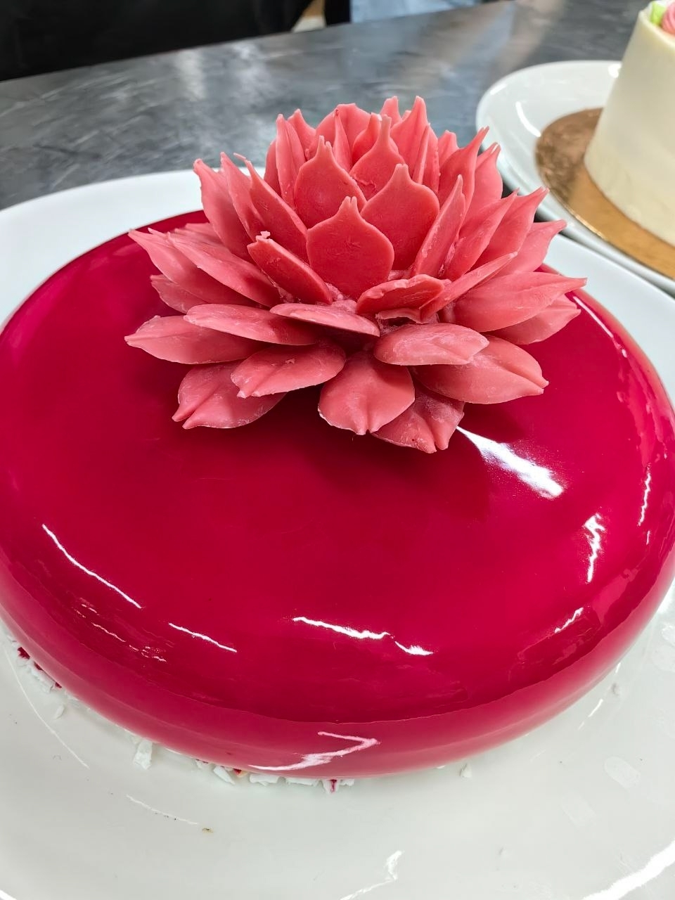 Хотите превратить любовь к десертам в профессию? 🍰 Объявляем набор…