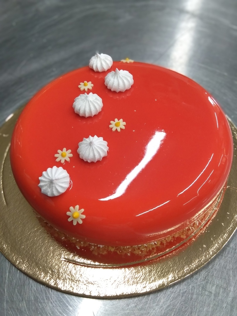Хотите превратить любовь к десертам в профессию? 🍰 Объявляем набор…