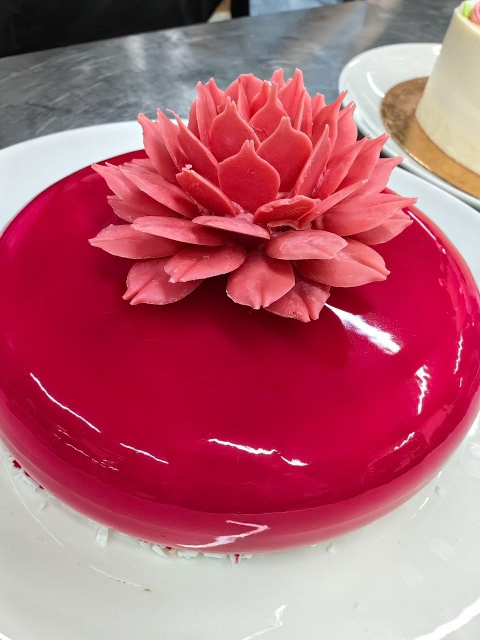 Хотите превратить любовь к десертам в профессию? 🍰 Объявляем набор…